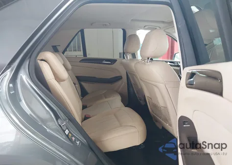 2018 Mercedes-Benz Gle 350 4Matic from USA, damaged, VIN 4JGDA5HB7JB071473